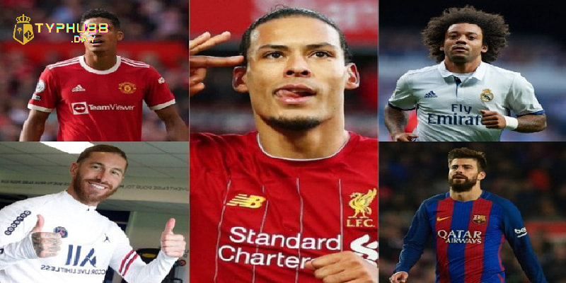 5 Tiền Vệ Hay Nhất Thế Giới Thời Tính Tới Thời Điểm Hiện Tại 3 Top 5 tiền vệ hay nhất thế giới được đánh giá cao về tài năng