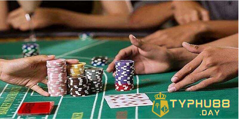 Chỉ Bạn Cách Chơi Baccarat Luôn Thắng Không Phải Ai Cũng Biết 2 Cách chơi Baccarat luôn thắng - không nên đặt cược vào cửa hòa