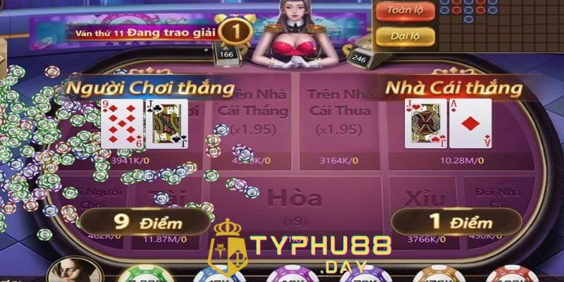 Chỉ Bạn Cách Chơi Baccarat Luôn Thắng Không Phải Ai Cũng Biết 3 Các kỹ thuật chơi Baccarat cần lưu ý