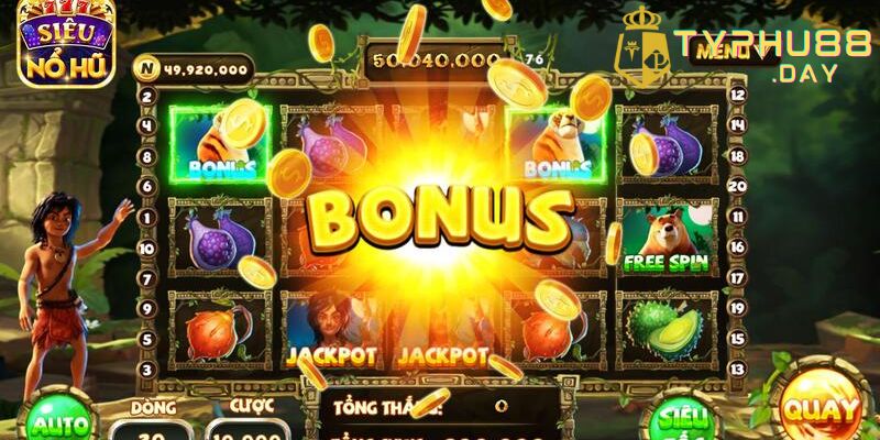 Cách Hack Game Nổ Hũ Thắng Nhà Cái Tại Typhu88 1 Giới thiệu đôi nét về game nổ hũ trực tuyến