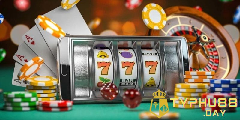 Cách Hack Game Nổ Hũ Thắng Nhà Cái Tại Typhu88 3 Chọn những phần mềm uy tín trong cách hack game nổ hũ