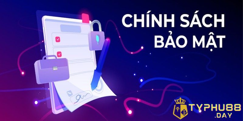 Chính Sách Bảo Mật Typhu88 3 Quyền của hội viên được quy định trong chính sách bảo mật Typhu88