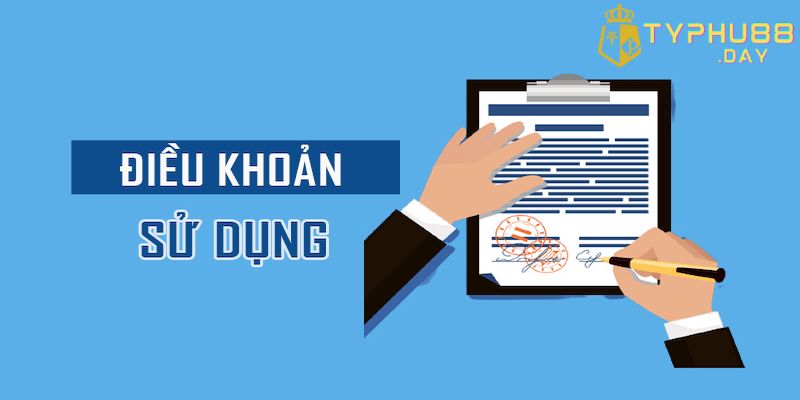 Điều Khoản Và Điều Kiện 3 Đọc thật kỹ điều khoản điều kiện sử dụng
