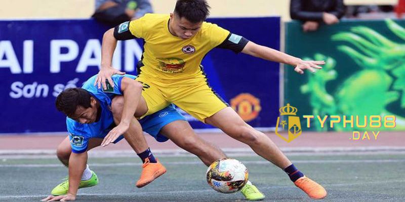 Tìm Hiểu Hậu Vệ là gì Trong Môn Thể Thao Vua Cùng Typhu88 3 Vị trí và vai trò của hậu vệ trung tâm (CB)