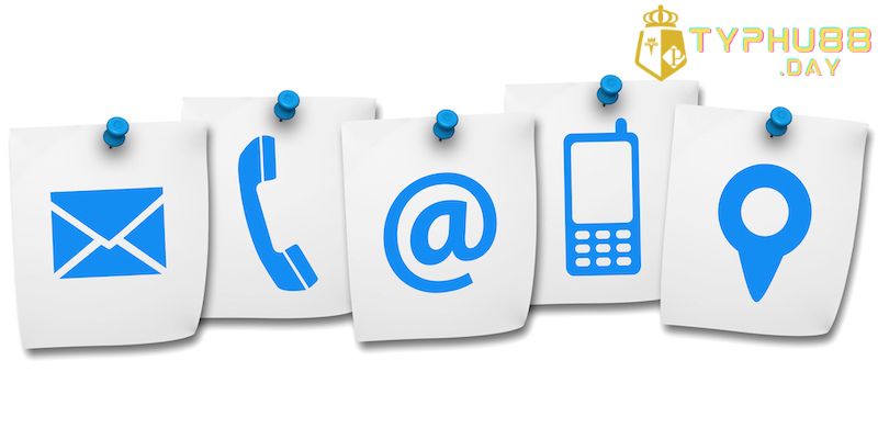 Liên Hệ Typhu88 1 Giới thiệu về dịch vụ liên hệ tại Typhu88