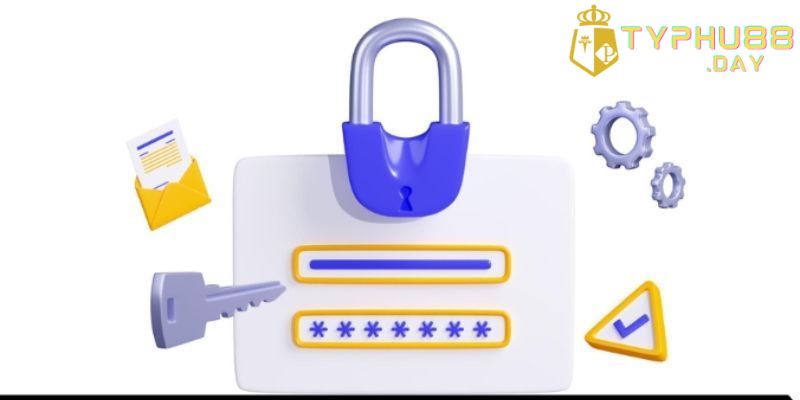 Rút Tiền Typhu88 Đơn Giản Và Nhanh Chóng Qua 3 Phương Thức 3 Bảo mật thông tin cao