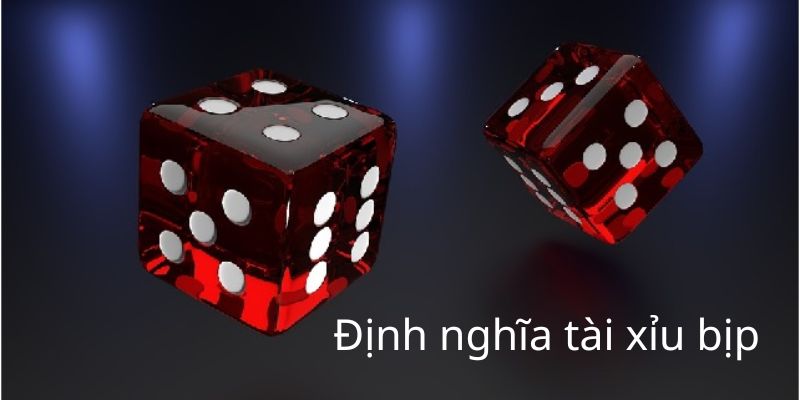 Tài Xỉu Bịp Không Tang Chơi Có Hiệu Quả Không 1 Giải thích tài xỉu bịp là gì