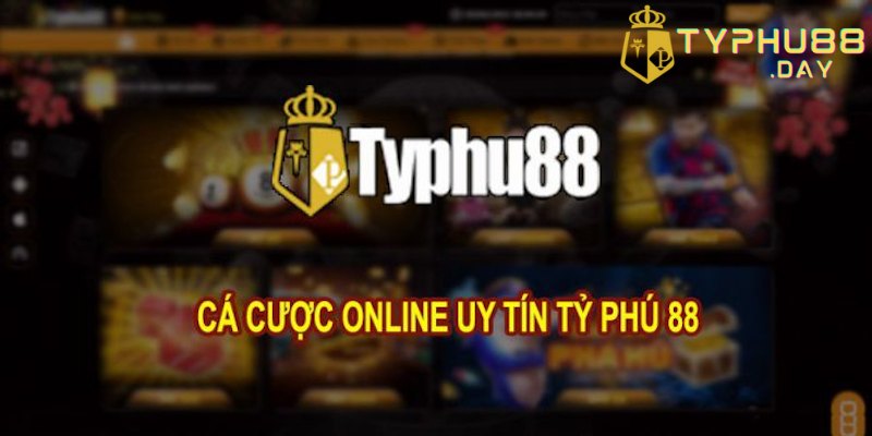 Giới thiệu sơ lược về nhà Typhu88