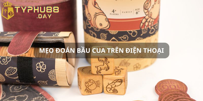 Đoán Bầu Cua Trên Điện Thoại Chính Xác Cho Mọi Cược Thủ 2 Mẹo để bạn đoán bầu cua trên điện thoại