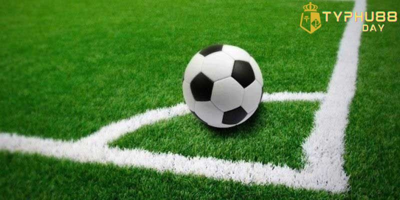 Kèo Phạt Góc Là Gì Và Cách Chơi Thắng Lớn Tại Typhu88 2 6 loại kèo phạt góc phổ biến hiện nay