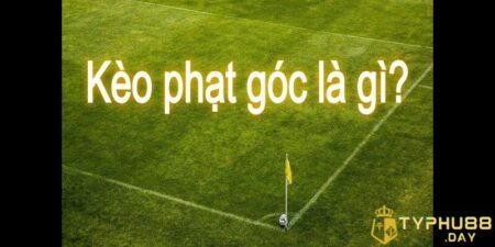 keo phat goc la gi anh dai dien