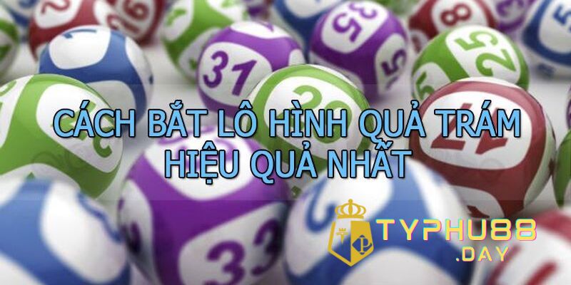 Hướng dẫn cách bắt lô hình quả trám đơn giản