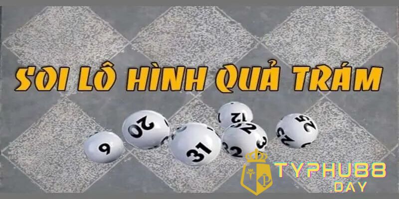 Gợi ý cách soi cầu lô hình quả trám hiệu quả từ chuyên gia