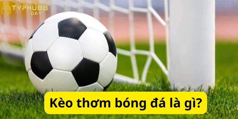 Kèo Thơm Là Gì? Cách Nhận Biết Loại Cược Này Khi Chơi Cá Độ 1 Thế nào là kèo thơm?